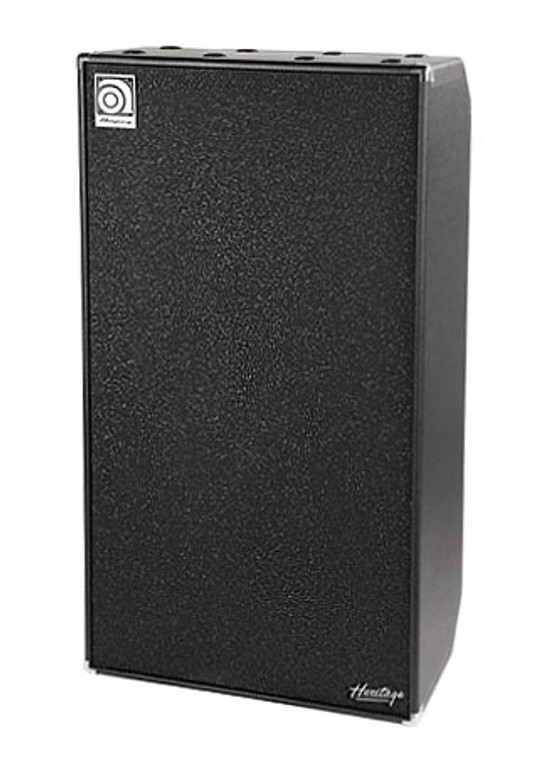 Shop online now for Ampeg HSVT-810E USA Heritage Bass Cab 8x10. Best Prices on Ampeg in Australia at Guitar World.