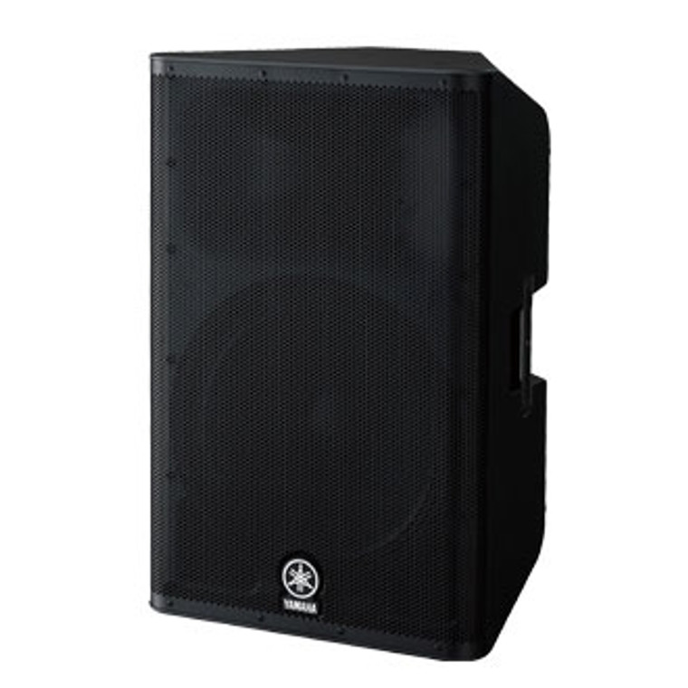 Shop online now for Yamaha DXR15 1100w Powered Speaker. Best Prices on Yamaha in Australia at Guitar World.