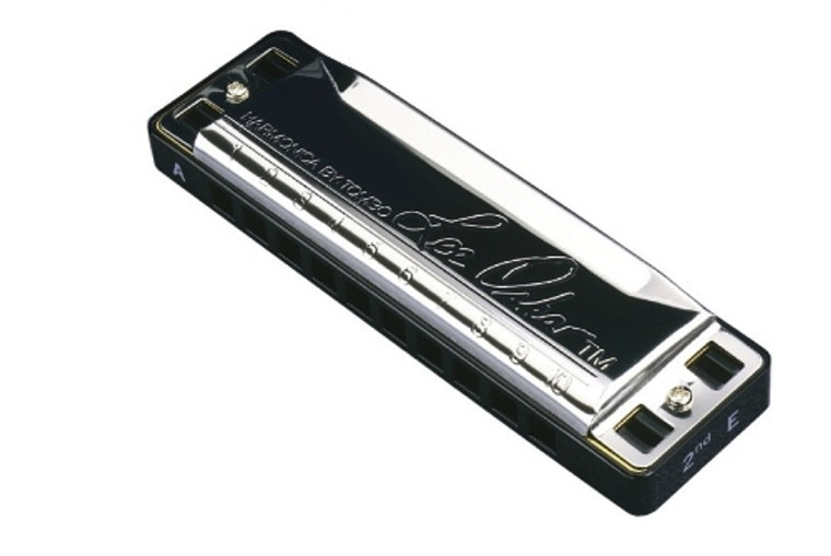 Shop online now for Lee Oskar Major Diatonic Harmonica all keys: Key C. Best Prices on Lee Oskar in Australia at Guitar World.