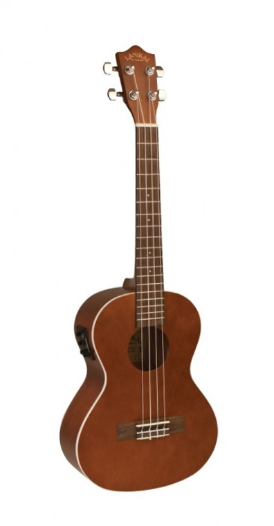 Shop online now for Lanikai LU21TEKS AC/EL Tenor Size Ukulele. Best Prices on Lanikai in Australia at Guitar World.