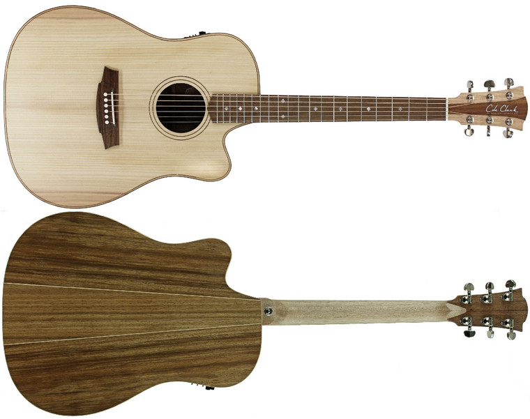 【Cole Clark】アコースティックギター FL2EC-BB Cole Clark FL2EC BB