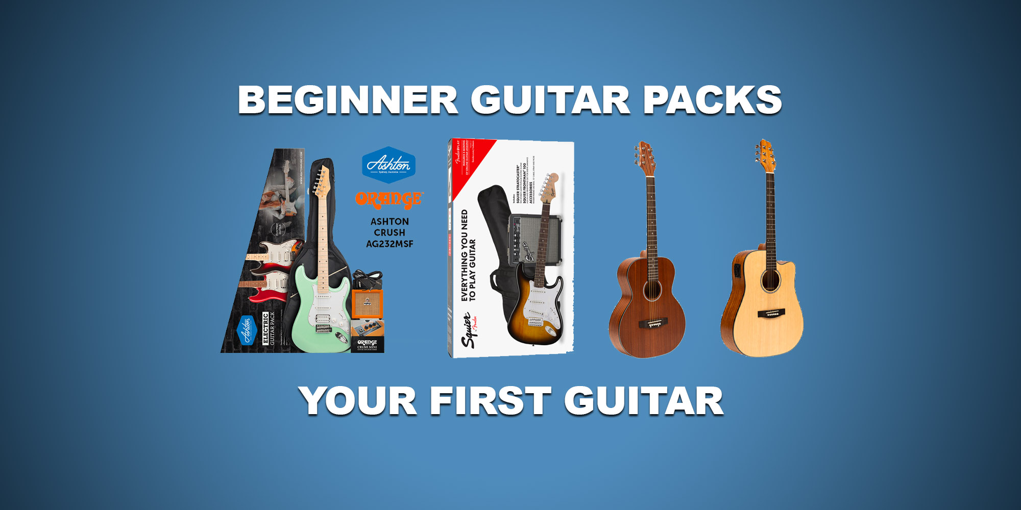 guitars for sale gold coast