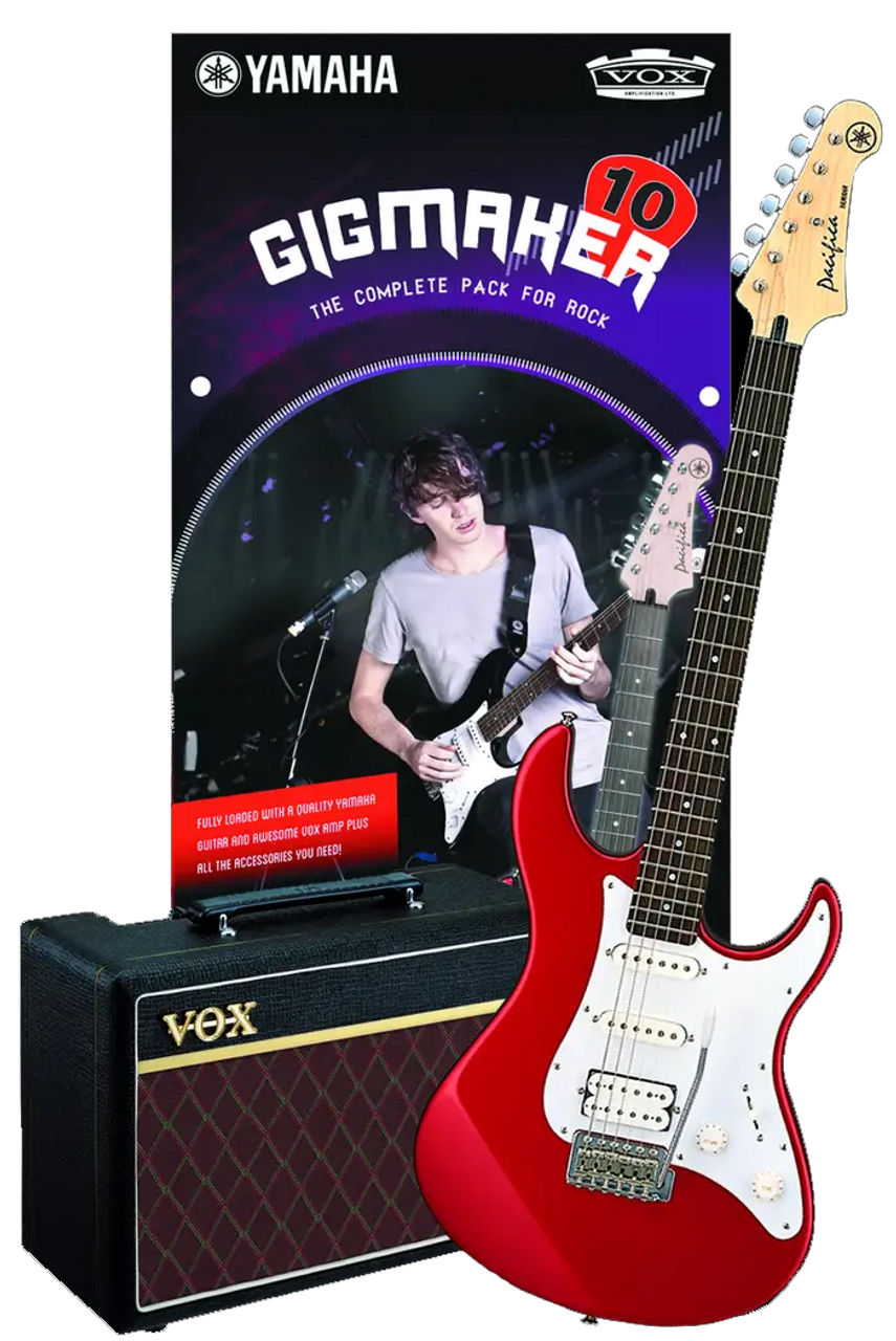 The Best Affordable Guitars for Aspiring Musicians Guitar World Australia