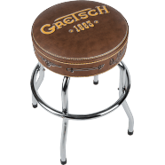 GRETSCH BAR STOOL 1883 - 24 INCH BAR STOOL