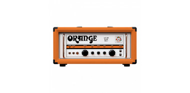 The Orange AD200B Bass Head