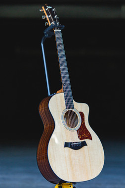 Taylor 214ce Plus - On Sale at Guitar World Australia