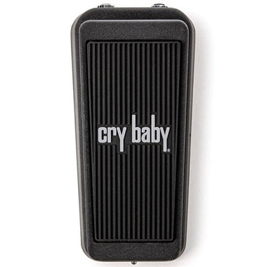 Dunlop Cry Baby Junior Wah - On sale at Guitar World Gold Coast