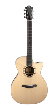 Furch Green OMc-sr アコースティックギター FURCH GREEN OMc-SR EAS-VTC, ORCHESTRA MODEL CUTAWAY - On Sale at