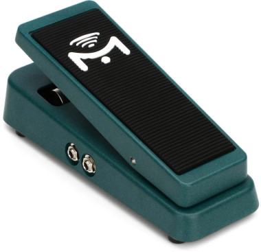Mission Control Pedal for Kemper EP1-KP-GN On Sale Line 6 Helix