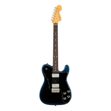 fender American professionalⅡ telecaster 0113960761-2__02709.1741154294