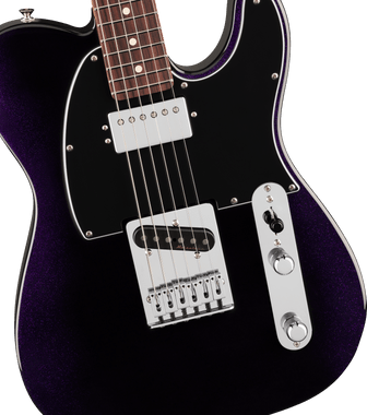 ギター Fender Telecaster custom Fender Player II Modified Telecaster SH, Rosewood Fingerboard