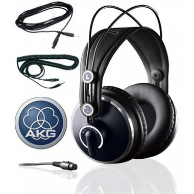 Shop online for AKG K271 MKII Closed Studio Headphones in