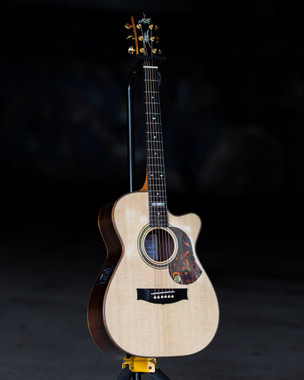 ギター Maton EM100C-808 Messiah MATON:EM100C-808 Messiah