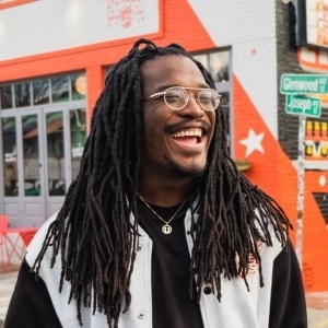 George F. Baker III