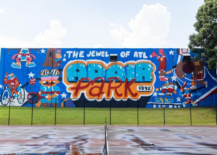 Large image