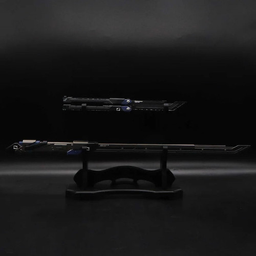 Valorant Luminous Blue RGX Knife RGX Blade RGX Firefly 2 in 1 Pack