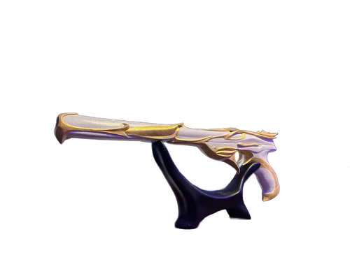 Updated product image