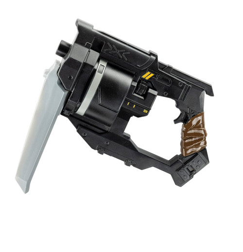 Halo Infinite Mangler