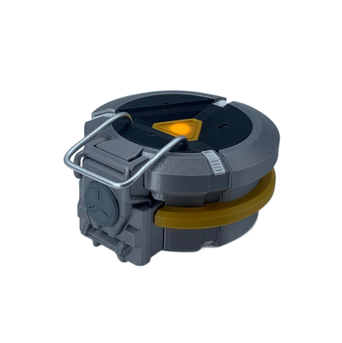 Updated product image