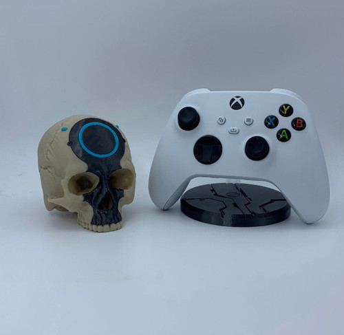 Halo-Infinite OddBall Skull