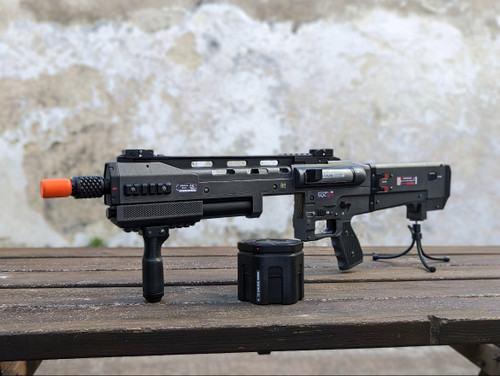 Halo ShotGun Prop