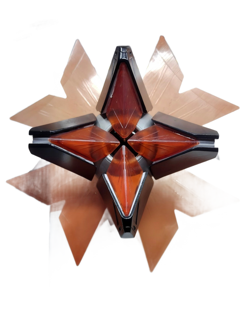 Updated product image