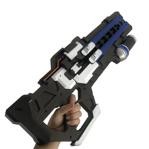Updated product image