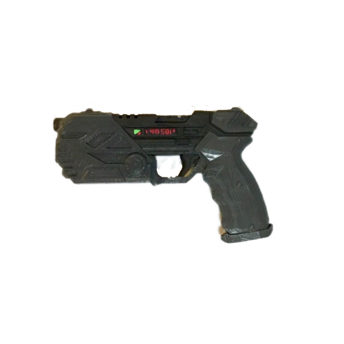 Black ops 3 MR6 Prop