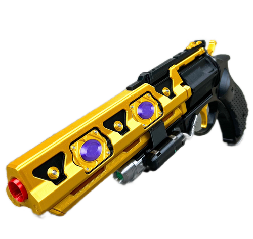 Austringer Destiny Prop