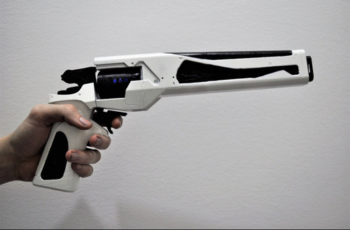 Judgement Prop
