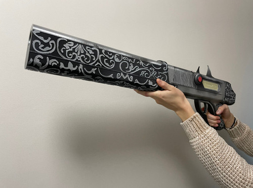The Chaperone Destiny Prop