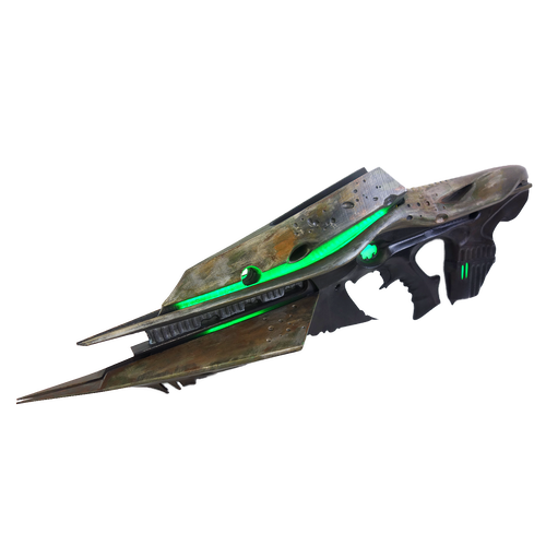 Destiny LED Necrochasm Replica