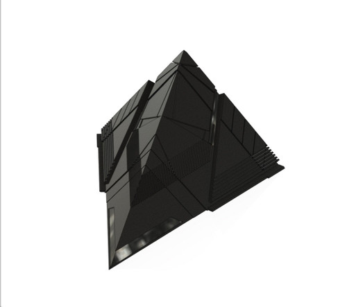 Destiny 2 Pyramids