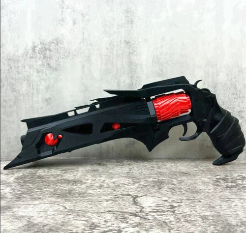 Destiny Thorn Prop
