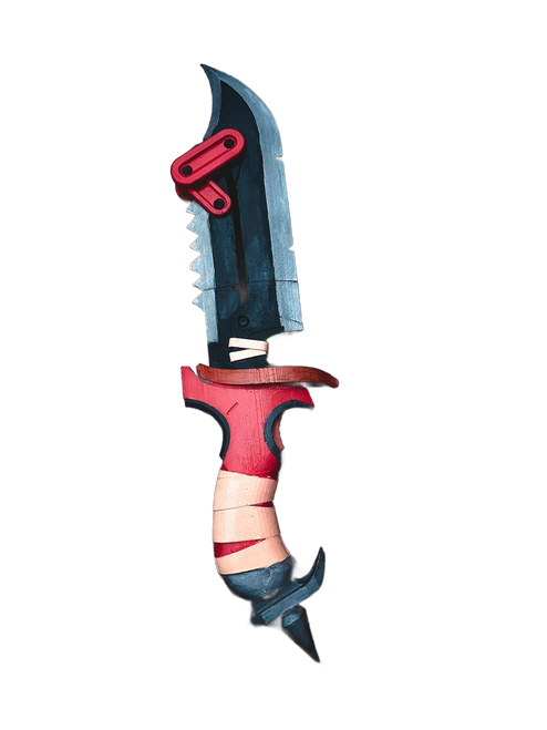 Updated product image