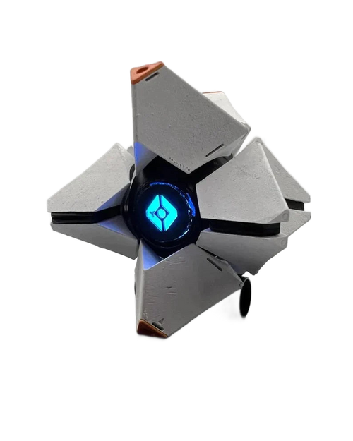 Updated product image
