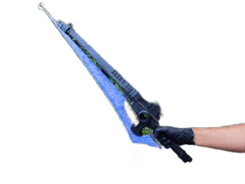 Half Truths Sword