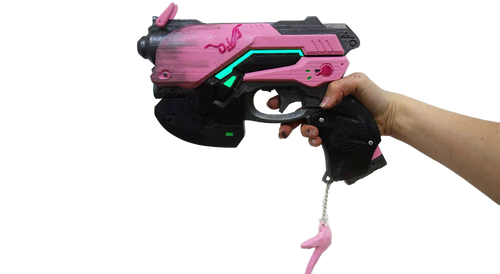 Updated product image