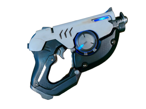 Updated product image
