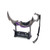 Valorant Melee Reaver 16cm Karambit Champion