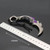 Valorant Melee Reaver 16cm Karambit Champion