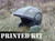 Magnetic Halo 3 Marine Helmet