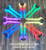 Halo RGB Energy Sword