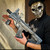 Halo M7 - M7S SMG