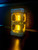 Halo Fusion Coil