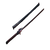 Overwatch Genji Evil Spirit Sheath Knife Dragon Blade
