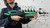 Bad Juju Pulse Rifle Prop