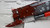 Crimson Destiny Prop