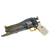 Crimson Destiny Prop