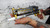 Crimson Destiny Prop